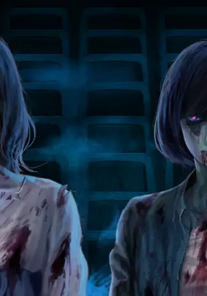 Zombie No Afureta Sekai De Ore Dake Ga Osowarenai Vol. 3