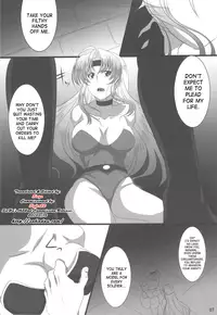 (C82) [Saketoba Meshi (Mekabu Aji Max)] Subete Hazusanai LV10 (Final Fantasy VI) [English] [Saha]