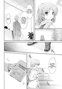 (C81) [Panda ga Ippiki. (Komizu Miko)] I'm Home, My Home. (THE IDOLM@STER) [English]