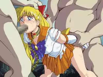 [Heroine Engineering (TAREkatsu)] Bad-end simulation Vol. 2 add'l (Bishoujo Senshi Sailor Moon) [English] [Kuraudo]