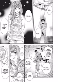 [Enoki Tomoyuki] Jisho to Skirt - She Put Down the Dictionary, then Took off her Skirt. | With a Dictionary & no Skirt [English]