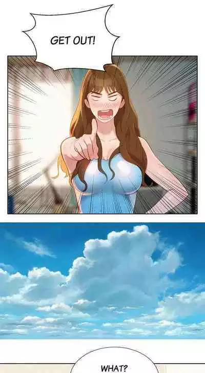 What do you Take me For? Ch.16/?