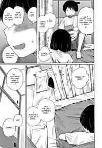 [Tsubaki Jushirou] Kawaii Imouto to Ikenai Koto Shiteimasu! [English] [Hennojin, gustmonk, ATF, peter911]
