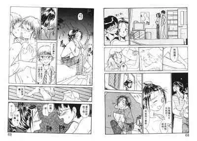 Etches 4 | 玩偶美眉 4