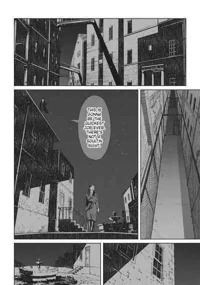 Coyote III | Coyote Voulume 3