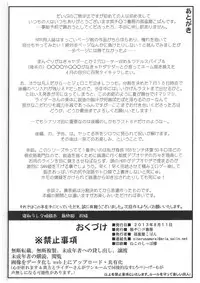 (C84) [Gachinko Shobou (Kobanya Koban)] Netorareta Hime Kihei ~Tsui no Kusari~ Zenpen (Fate/stay night) [English] [N04h]