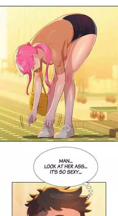 What do you Take me For? Ch.17/?