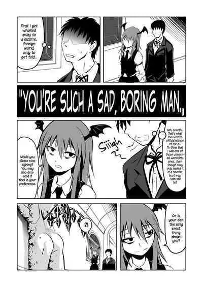 Shu to majiwaritakuba kurenai to kase -If you want to commune with vermilion, turn into crimson.