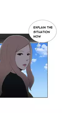 Dark Game Ch.1-10 (English) (Ongoing)