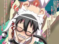 [Abujan (Roger Mango)] TomodaChinpo ~Chigau Tokoro ni Shingaku shita Shinyuu ga YouCha to Tsurunde Bitch ni natta Hanashi~