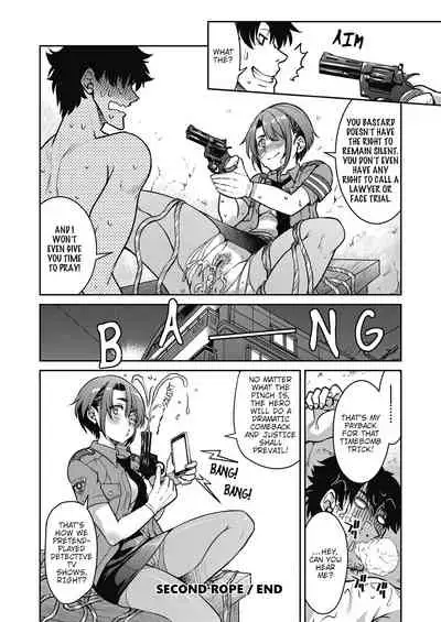 Genjitsu Sekai Cheat Nawashi