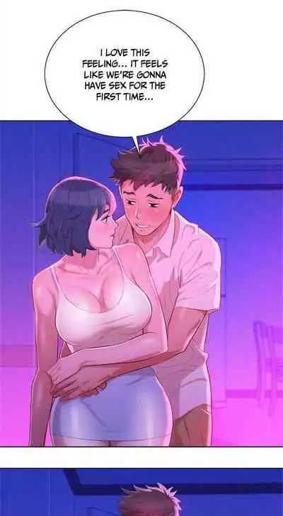 What do you Take me For? Ch.53/?