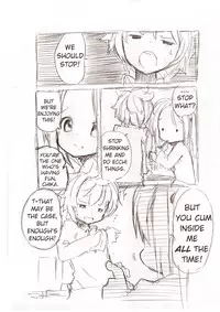 [Fuyuno Mikan] Siro 3 [English]