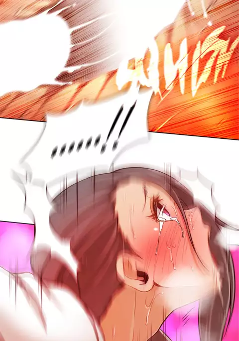 Secret Folder Ch.1-15