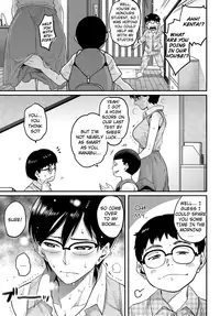 [Hana Hook] Hahaoya Shikkaku Elite Oyako no M Buta Netorare Tenraku Jinsei [English]