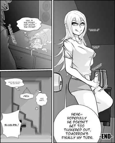 Revenge Transformation (Uncropped)