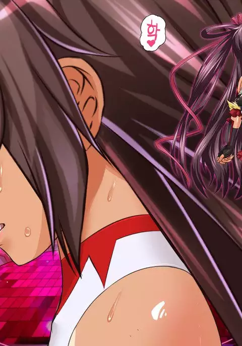 Taimanin Yukikaze Y Buta-chan no Chijoku Choukyou