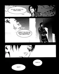 [Idea] Not a Love Song 2 [Shingeki no Kyojin]