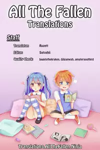 [Nyankone (ro)] Aubade in Nanachi | Overdo in Nanachi (Made in Abyss) [English] [ATF] [Digital]