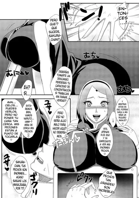 Konoha no Secret Service 2