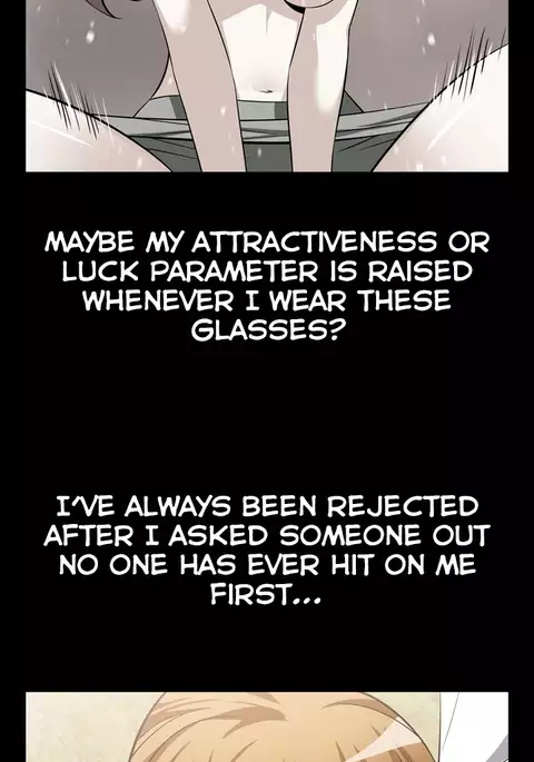 Love Parameter Ch.1-51