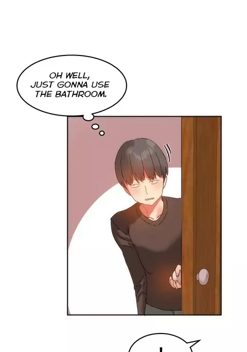 Hahri's Lumpy Boardhouse Ch. 0-20