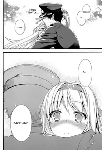 (SC62) [AYUEST (Ayuya)] Tsuru no Maioru (Kantai Collection -KanColle-) [English] [L-san]