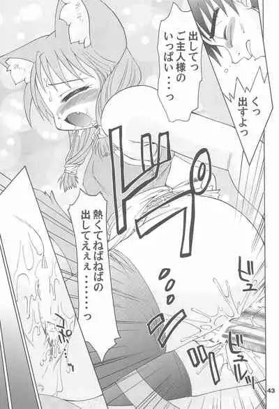 (C66) [Tenny Le Tai (Various)] Loli Neko HARD II