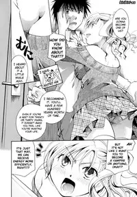 [Itou Ei] Anata o Suttemo Ii Desu ka? (Complete)[English]