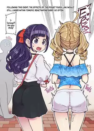 [Showa Saishuu Sensen (Hanauna)] Mahou Shoujo Yuusha-chan ~ Masaka no Haiboku!? Yuusha-chan Dai Pinch!! | Magical Toilet Girl Yuusha 4: Yuusha's Unlucky Losing Spree?! [English] {2d-market.com} [Decensored] [Digital]
