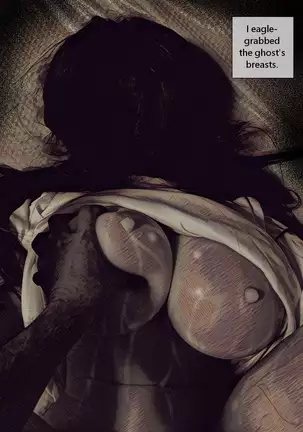 Jibakurei Kan ~Heya de Yuurei ni Osowareta ga Yarikaeshita Hanashi~