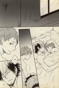 (C81) [Osova (Sobayu)] Ta ga Tame ni Kimi Warau | For whom do you laught? (Ao no Exorcist) [English] [Kumazo Scans]