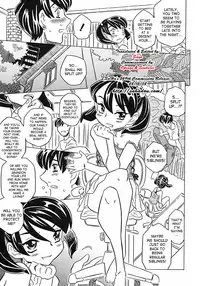 [Gorgeous Takarada] Onii-chan Kuchu Kuchu Shisugidayo Ch. 1-5 [English] [SaHa]