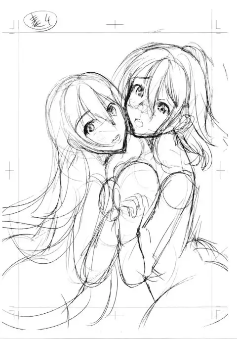 H na Manko no Tsukurikata Ch. 3-4 {doujins.com}