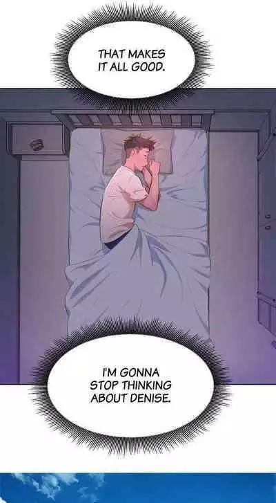 What do you Take me For? Ch.16/?