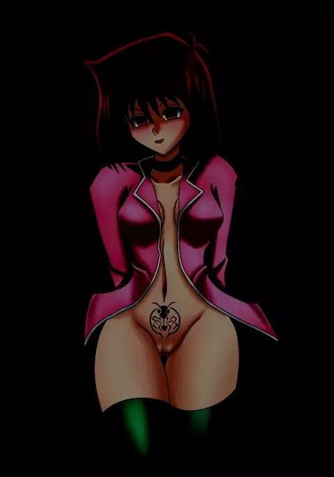 Dark Forced Fusion 2