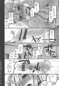 (Reitaisai 9) [Sarurururu (Doru Riheko)] Touhou Sairokushuu (Touhou Project)