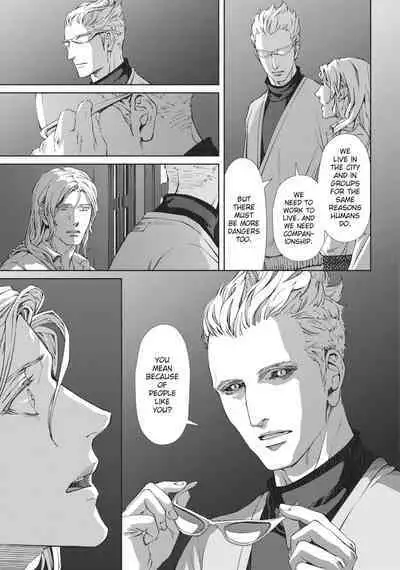 Coyote III | Coyote Voulume 3