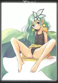 (C84) [T2 ART WORKS (Tony)] Recollect 2 ～T2 ART WORKS Illust Soushuubon～