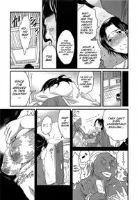 [Inochi Wazuka] Himitsu no Bus tour ~Boku no Bus guide Nisshi~ Ch. 1-7 [English] [SMDC]