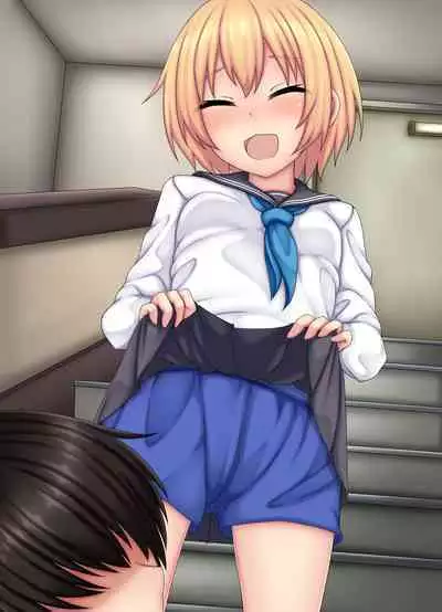 Parasitic takeover story Part0