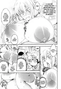 [Kuusou] New! Type ♥ Ch. 0-7 [English] [Ancient Archon+B.E.C. Scans]