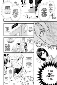 [Yomotsuka Tsukasa] Netemo Sametemo | waking or sleeping... (COMIC Anthurium 2016-05) [English] {NecroManCr}