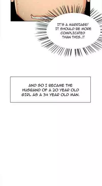 The Sharehouse Ch. 1-11