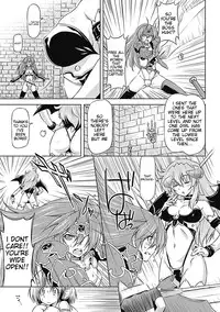 [Kazuma Muramasa] Lightning Warrior Raidy - Evil Purifying Lightning Ch. 1-10 [Eng]