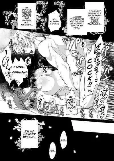 [Whisker Pad (Mopho)] Mob Oshi JK no Akuyaku Reijou Isekai Tensei ~Hisan~ 3 | JK's Tragic Isekai Reincarnation as the Villainess ~But My Precious Side Character!~ 3 [English] [Digital]