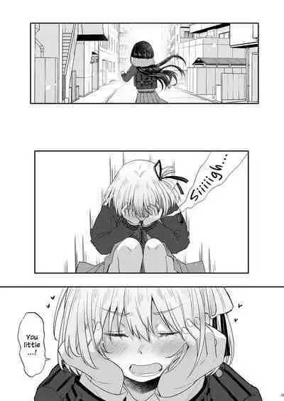 Kyou, Chisato to | Tonight, My First Time With Chisato