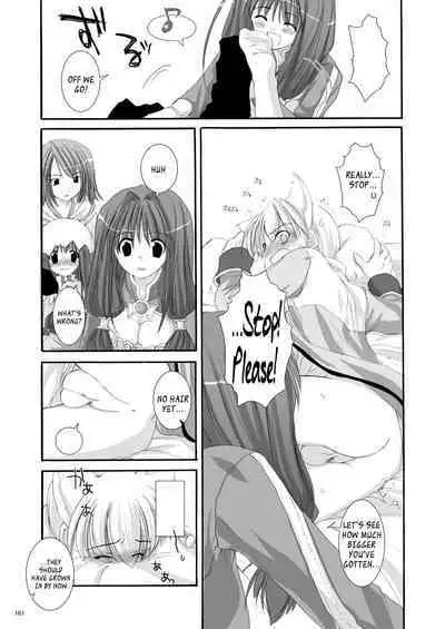 [Digital Lover (Nakajima Yuka)] DL-RO Soushuuhen 01 - DL-RO Perfect Collection No. 01 (Ragnarok Online) [Digital] [English]