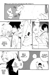 (HaruCC17) [res-A (Jyoukou Shiyu)] Hierophilia wa Nido Warau | The Hierophile Smiles Twice (Magi: The Labyrinth of Magic) [English] [Fuwa Syndrome Scans & One Man Scans]