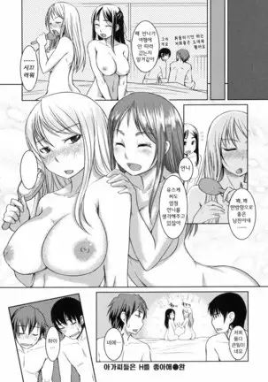 Ojousama wa H ga Osuki